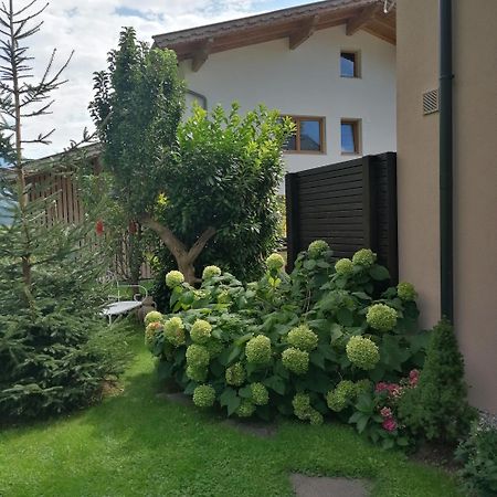 Apartment Sunshine Bruck Am Ziller מראה חיצוני תמונה