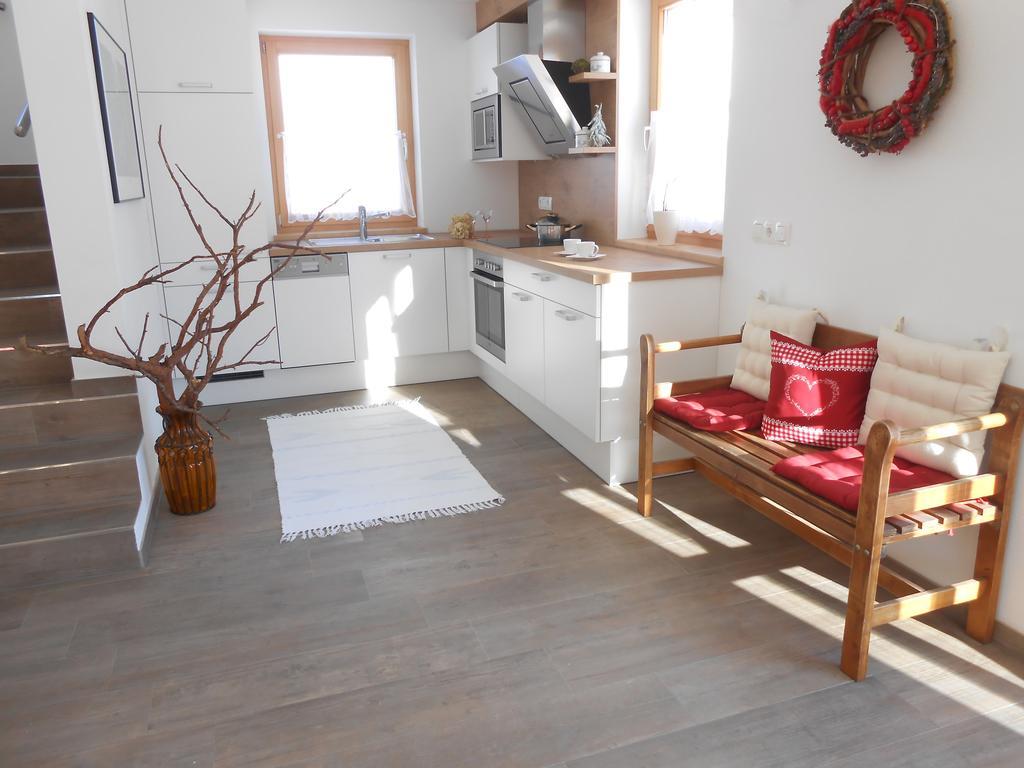 Apartment Sunshine Bruck Am Ziller חדר תמונה