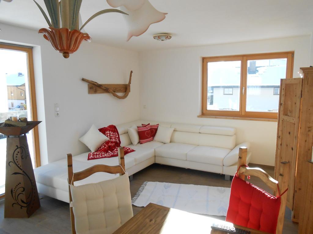 Apartment Sunshine Bruck Am Ziller חדר תמונה