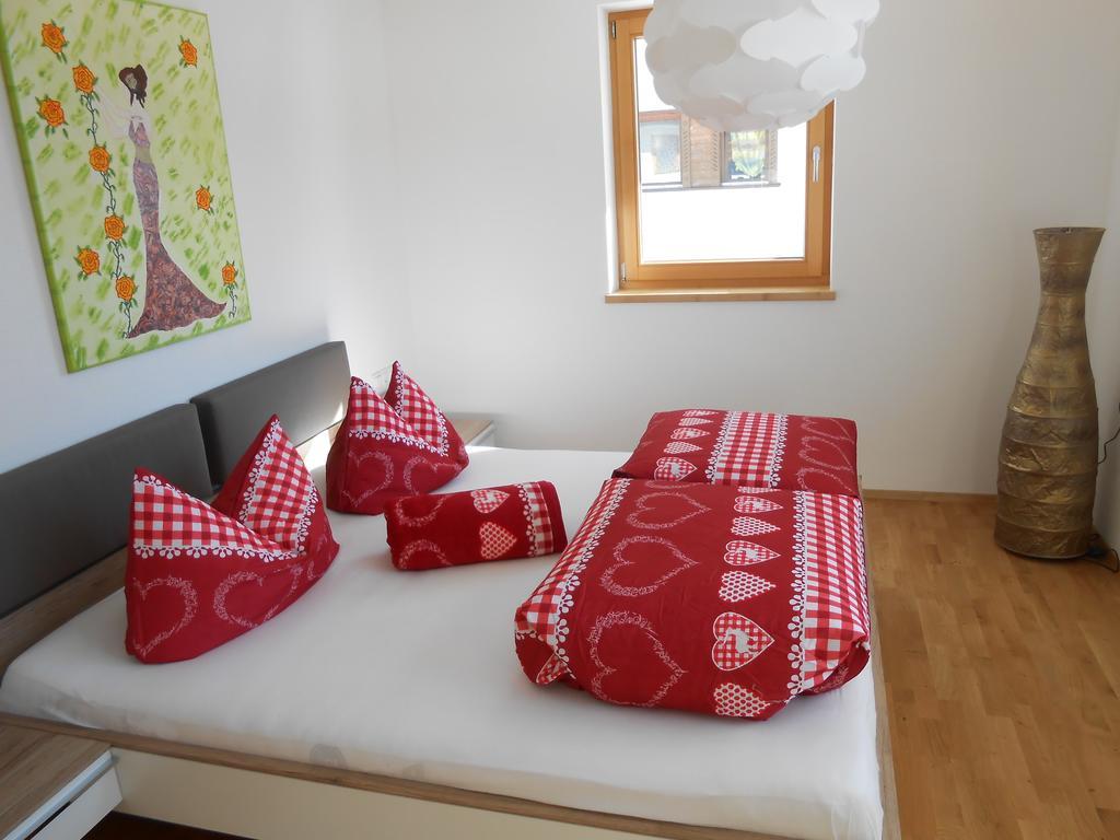 Apartment Sunshine Bruck Am Ziller חדר תמונה