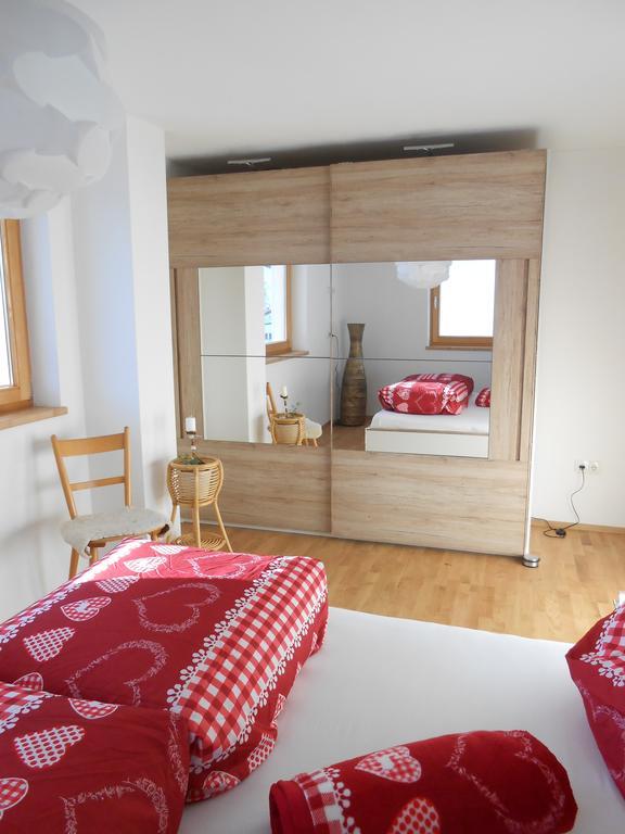 Apartment Sunshine Bruck Am Ziller חדר תמונה