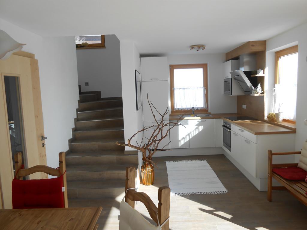 Apartment Sunshine Bruck Am Ziller חדר תמונה