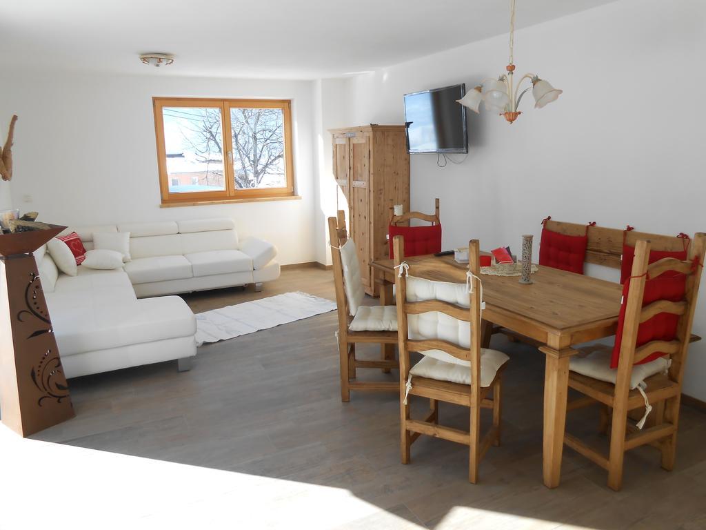 Apartment Sunshine Bruck Am Ziller חדר תמונה