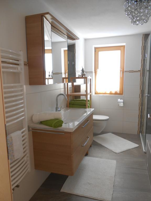 Apartment Sunshine Bruck Am Ziller חדר תמונה
