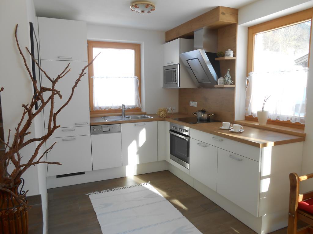 Apartment Sunshine Bruck Am Ziller חדר תמונה