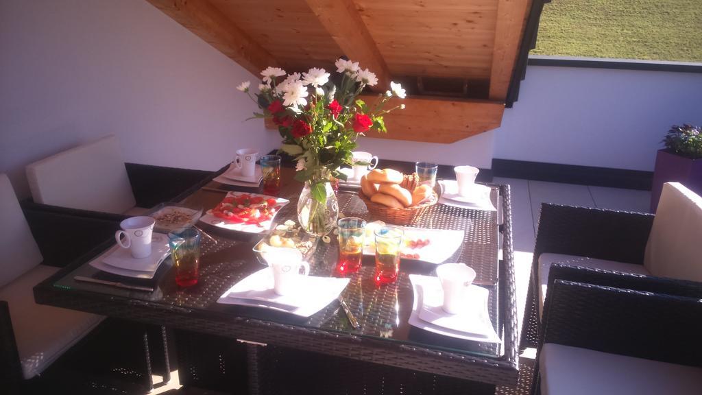 Apartment Sunshine Bruck Am Ziller חדר תמונה