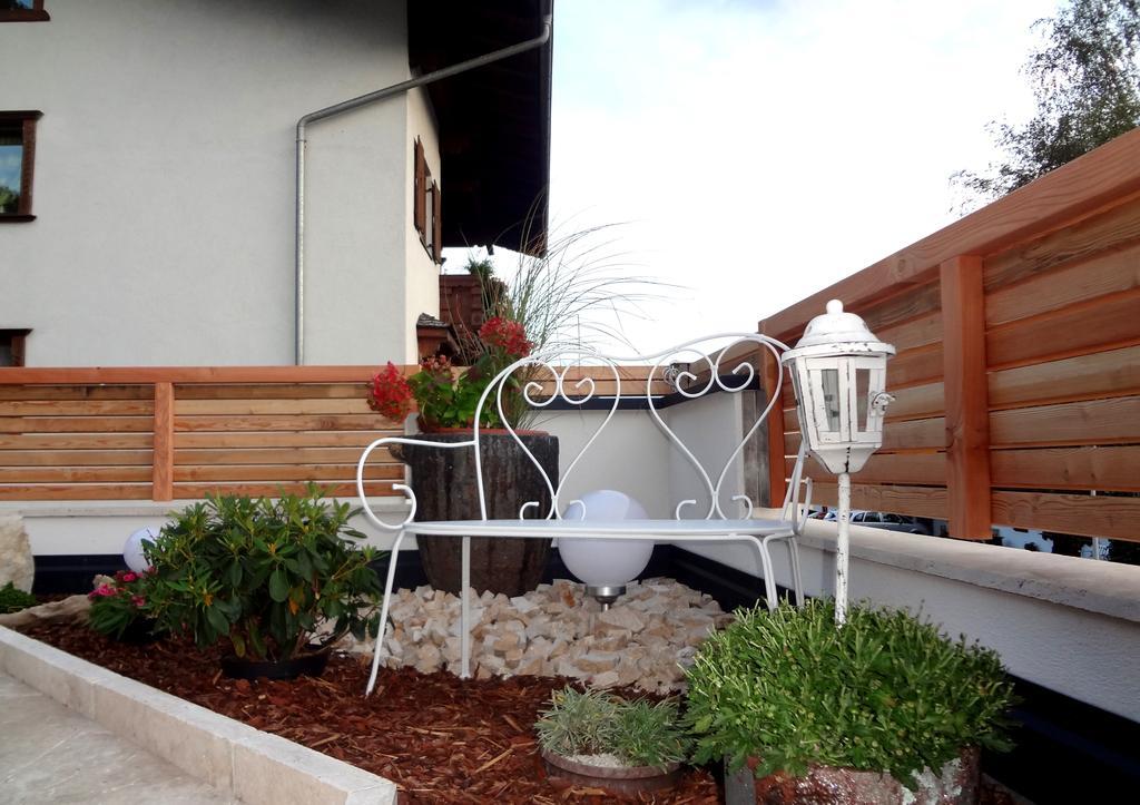 Apartment Sunshine Bruck Am Ziller חדר תמונה