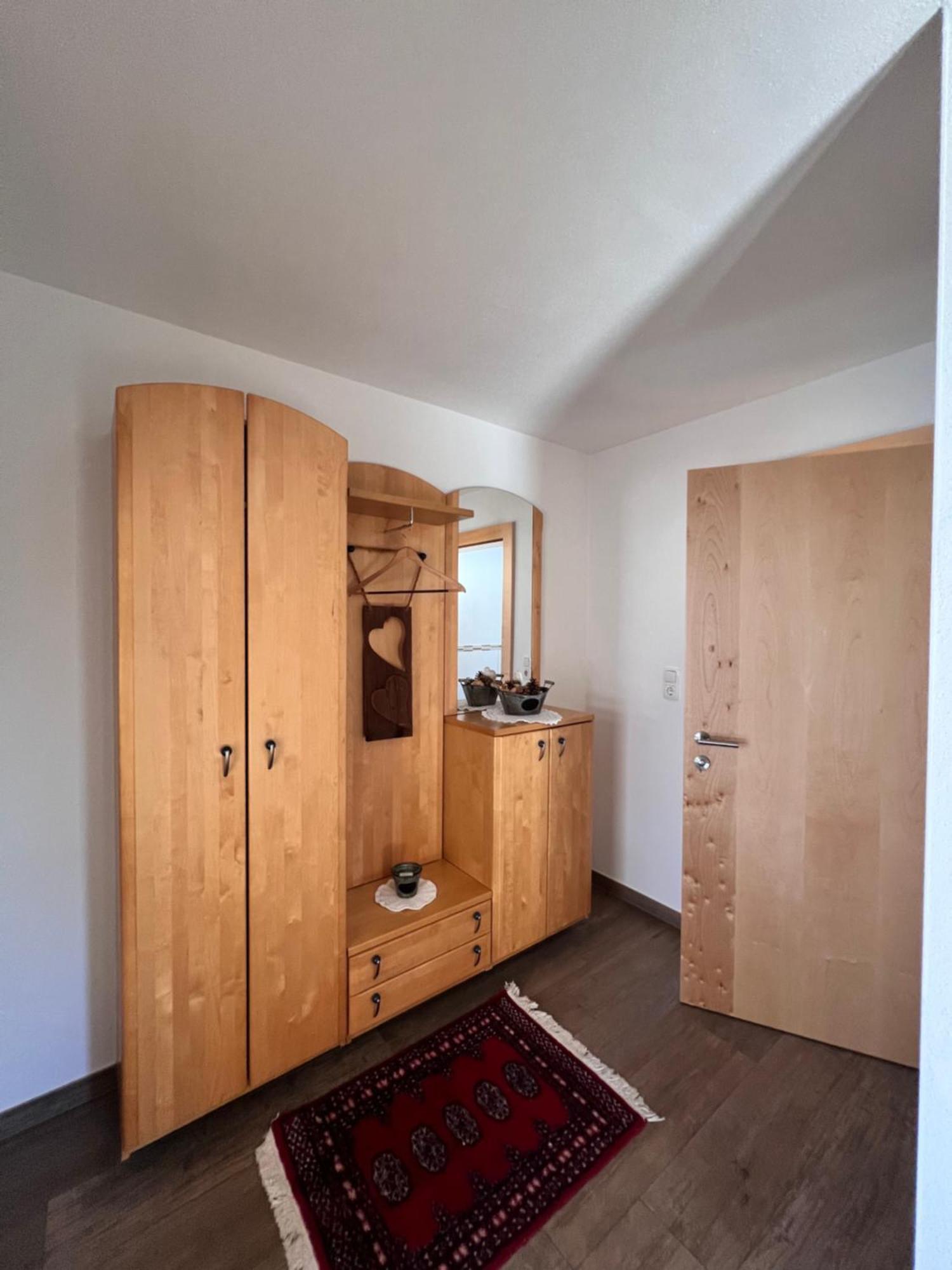 Apartment Sunshine Bruck Am Ziller מראה חיצוני תמונה