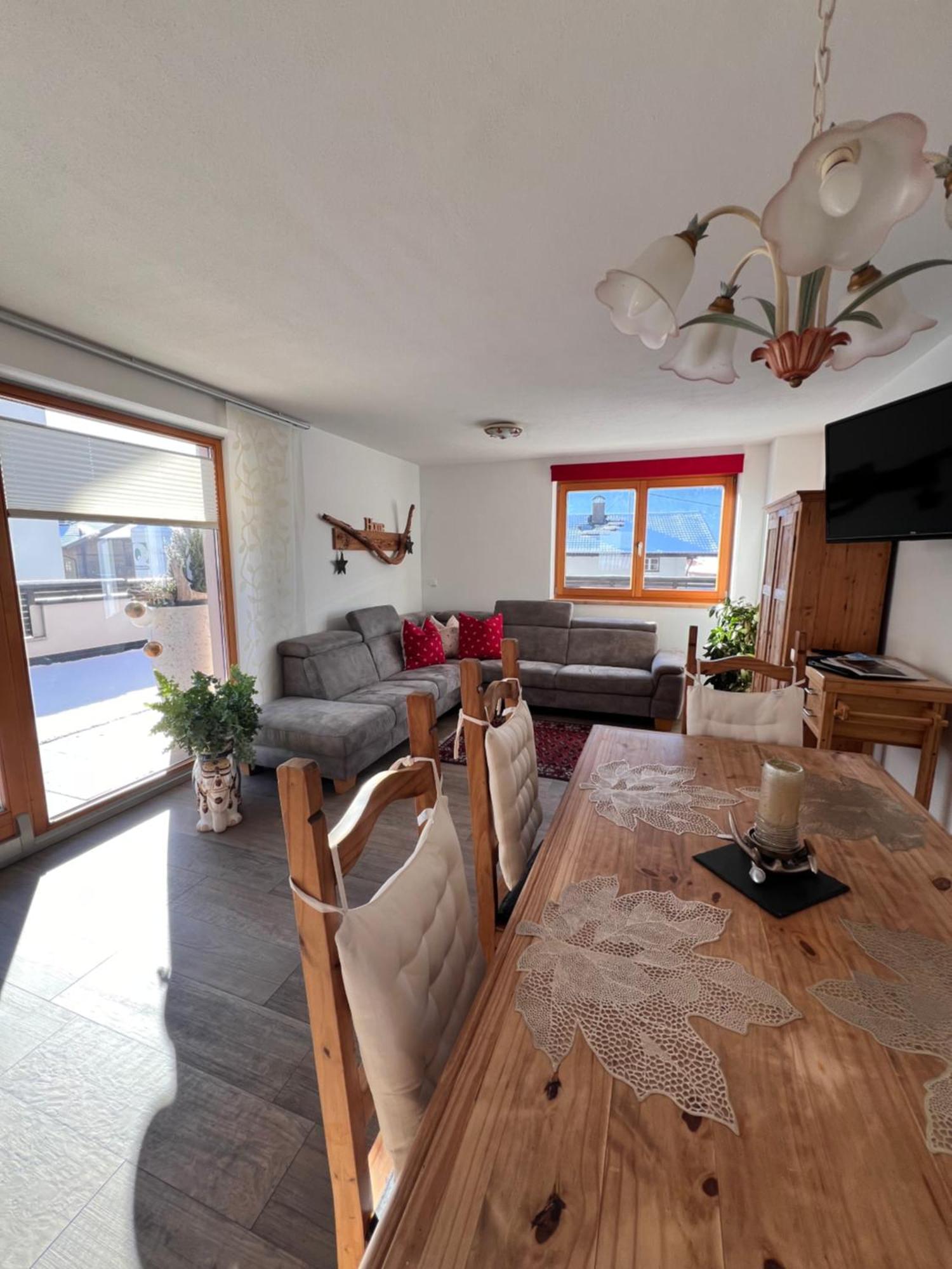 Apartment Sunshine Bruck Am Ziller מראה חיצוני תמונה