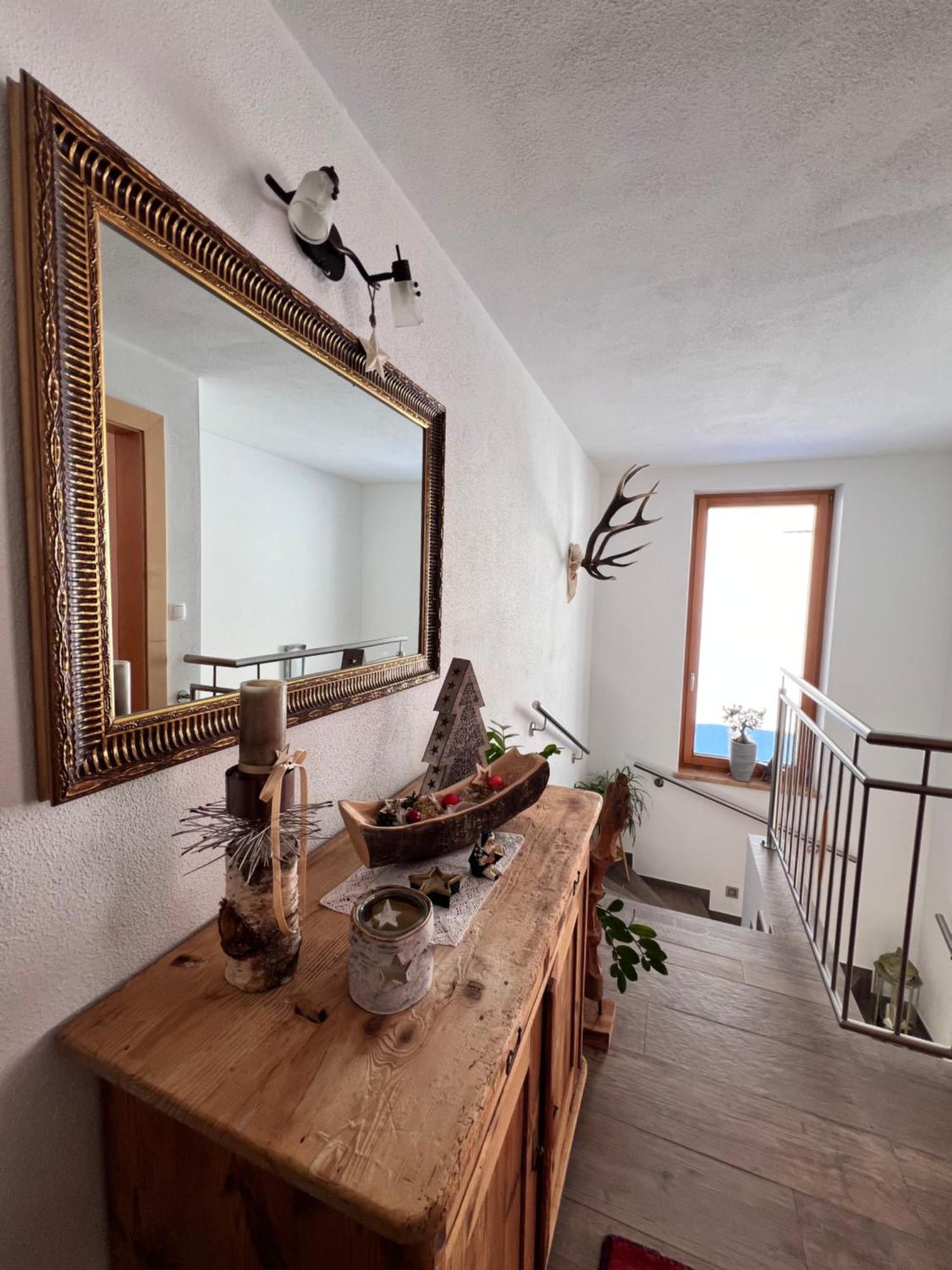 Apartment Sunshine Bruck Am Ziller מראה חיצוני תמונה