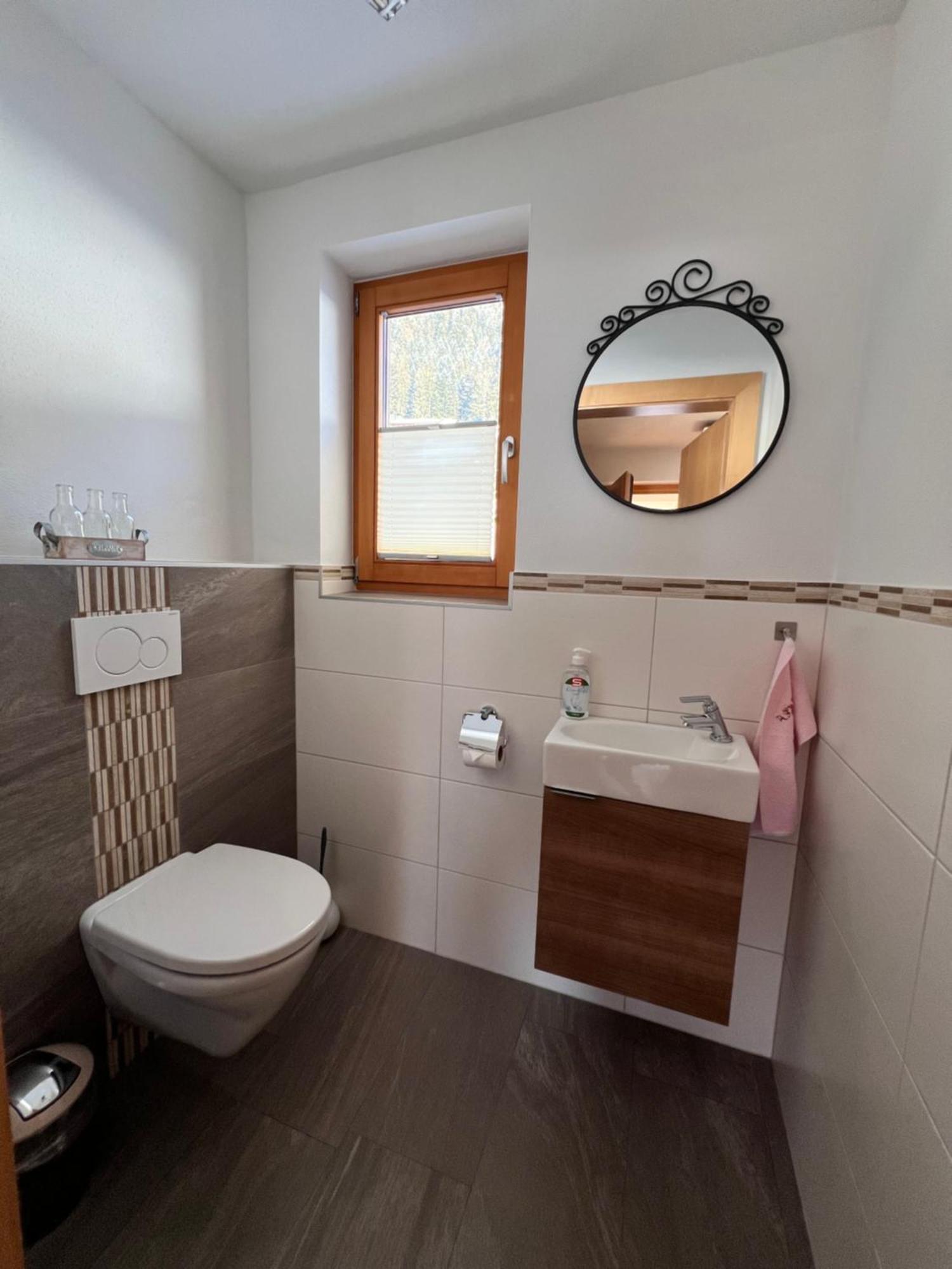Apartment Sunshine Bruck Am Ziller מראה חיצוני תמונה