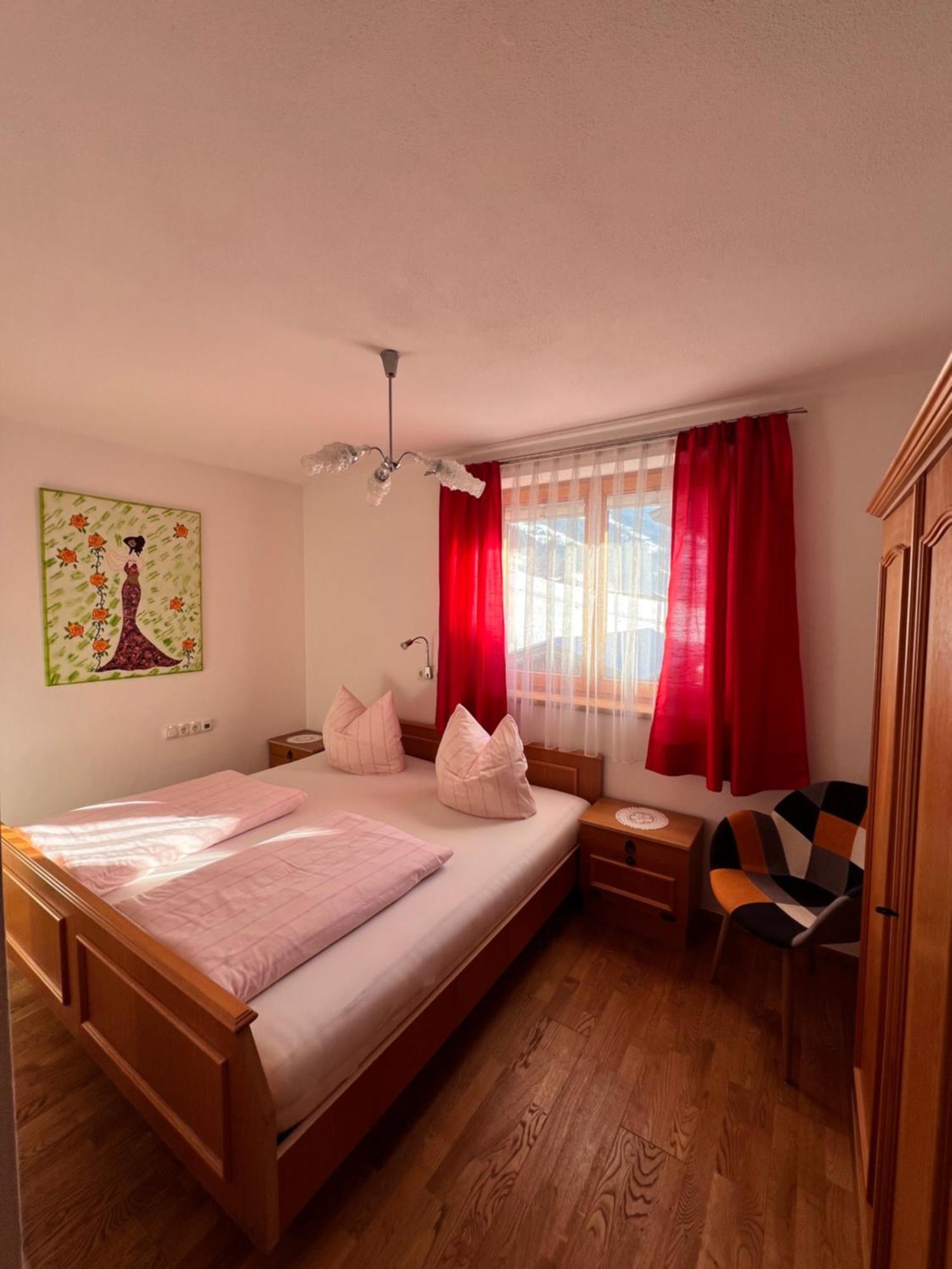 Apartment Sunshine Bruck Am Ziller מראה חיצוני תמונה