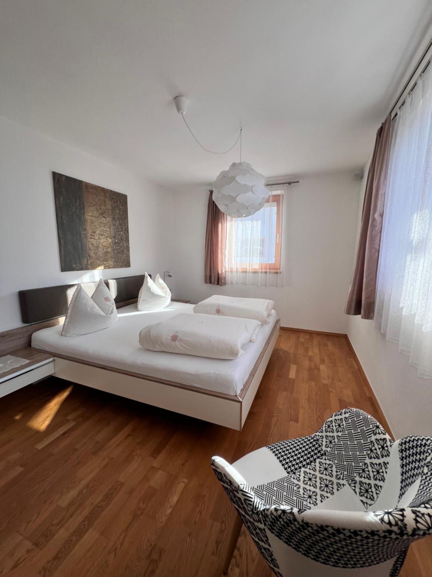 Apartment Sunshine Bruck Am Ziller מראה חיצוני תמונה