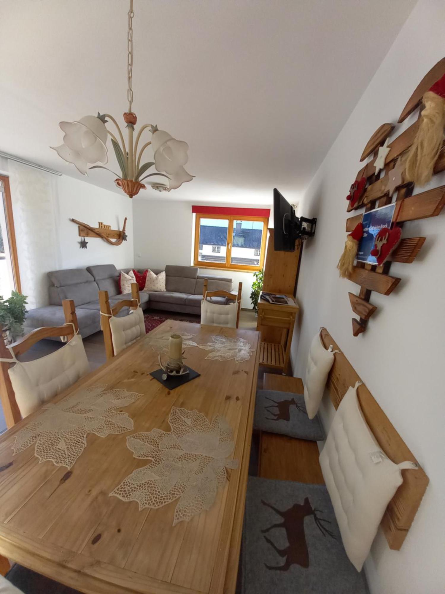 Apartment Sunshine Bruck Am Ziller מראה חיצוני תמונה