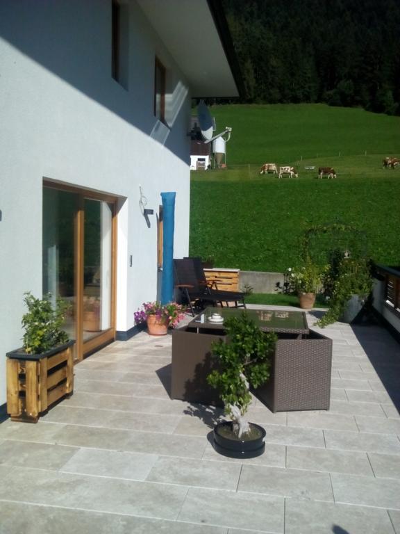 Apartment Sunshine Bruck Am Ziller מראה חיצוני תמונה