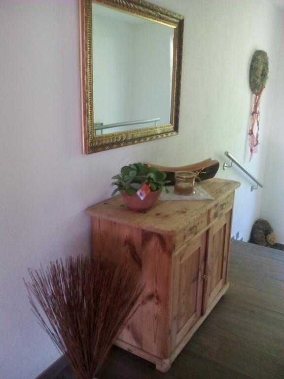 Apartment Sunshine Bruck Am Ziller מראה חיצוני תמונה