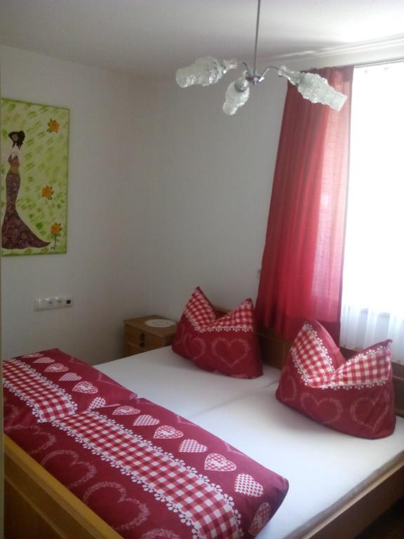 Apartment Sunshine Bruck Am Ziller מראה חיצוני תמונה