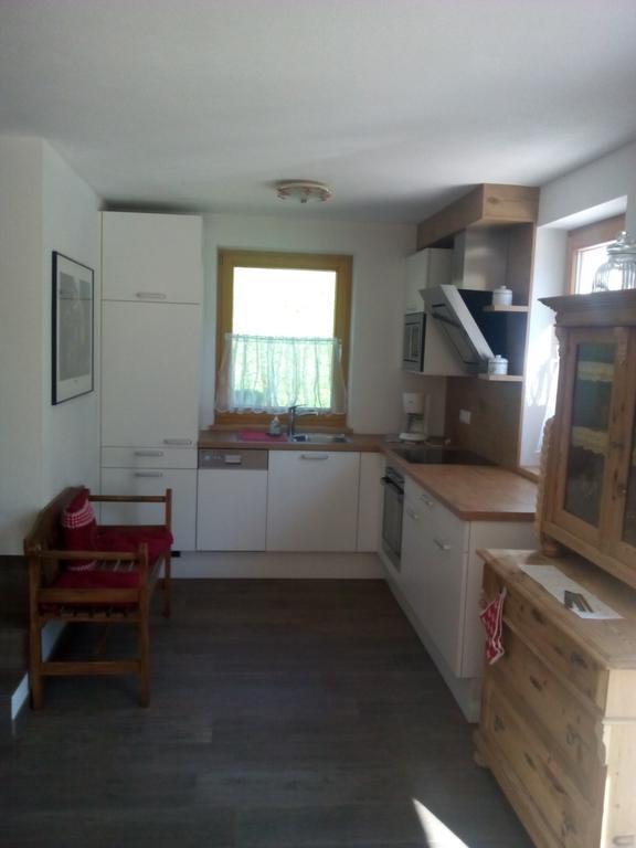Apartment Sunshine Bruck Am Ziller מראה חיצוני תמונה