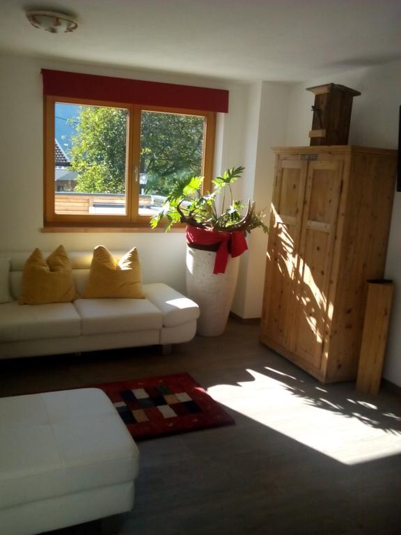Apartment Sunshine Bruck Am Ziller מראה חיצוני תמונה