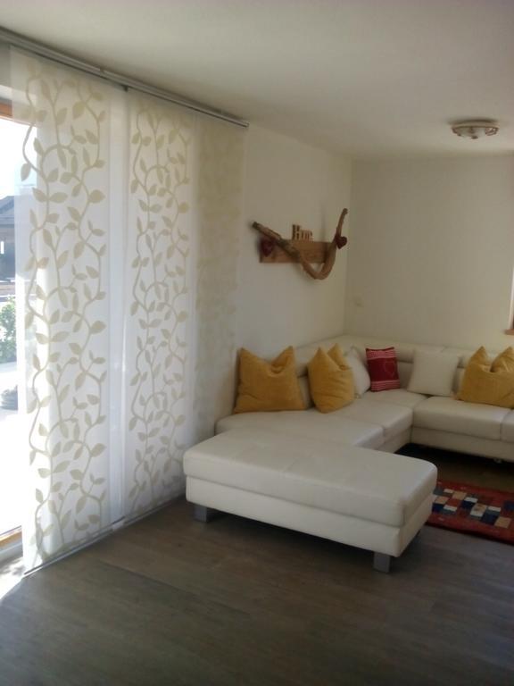 Apartment Sunshine Bruck Am Ziller מראה חיצוני תמונה
