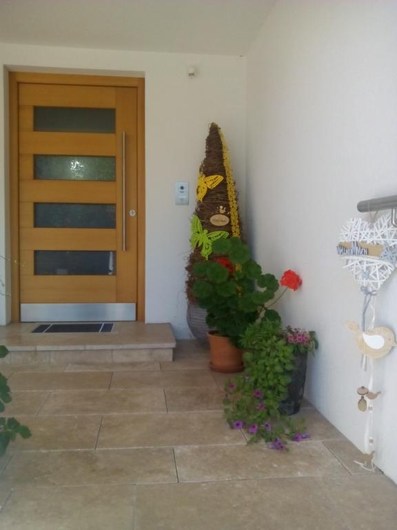 Apartment Sunshine Bruck Am Ziller מראה חיצוני תמונה