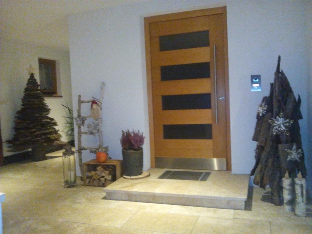 Apartment Sunshine Bruck Am Ziller מראה חיצוני תמונה