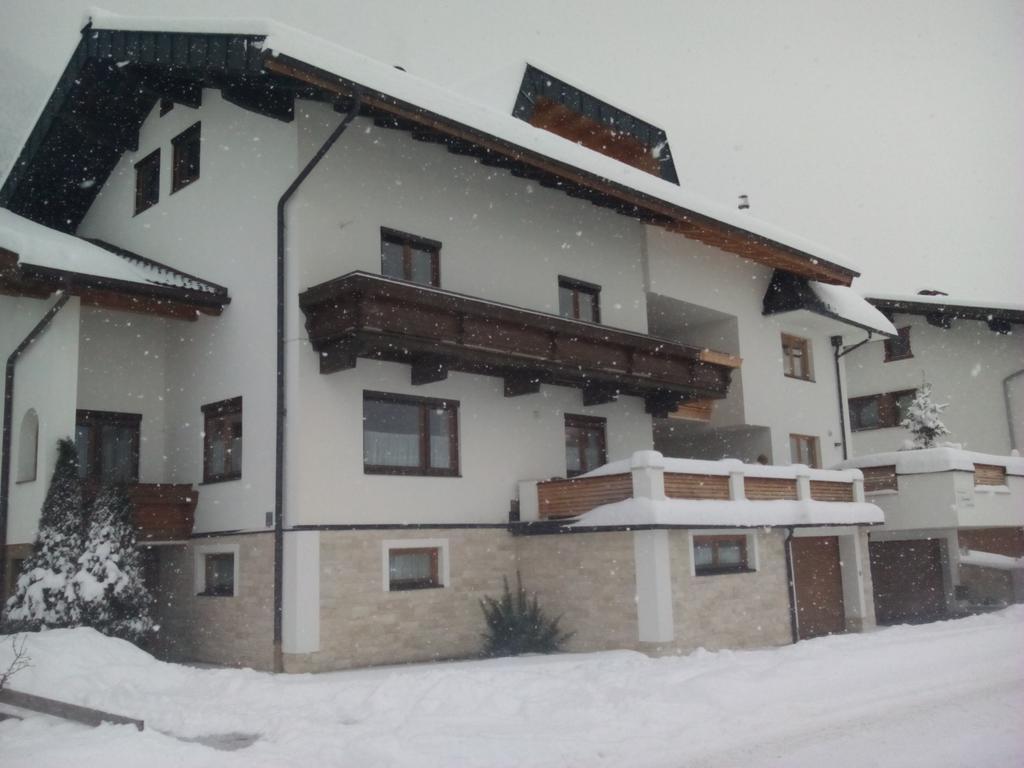 Apartment Sunshine Bruck Am Ziller מראה חיצוני תמונה