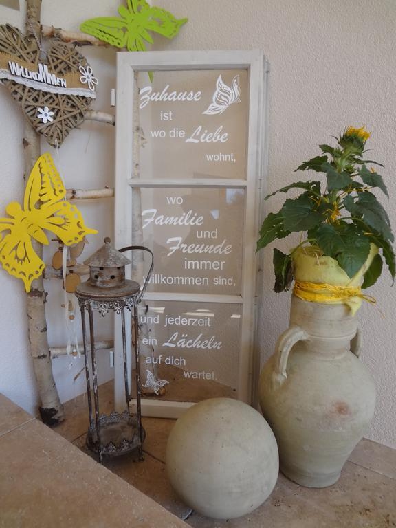 Apartment Sunshine Bruck Am Ziller מראה חיצוני תמונה