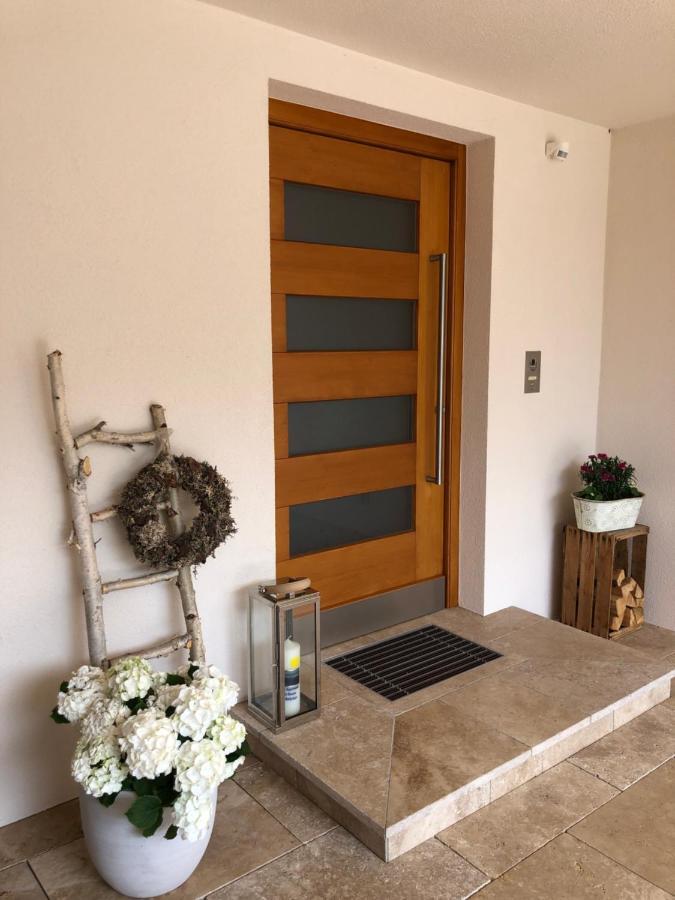 Apartment Sunshine Bruck Am Ziller מראה חיצוני תמונה