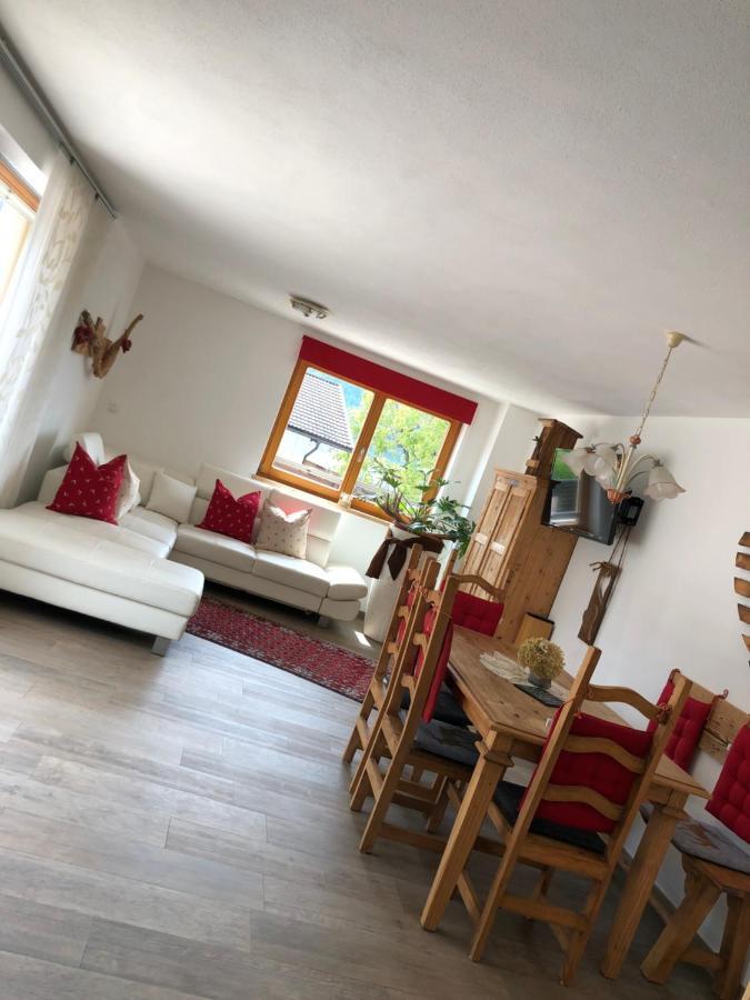 Apartment Sunshine Bruck Am Ziller מראה חיצוני תמונה