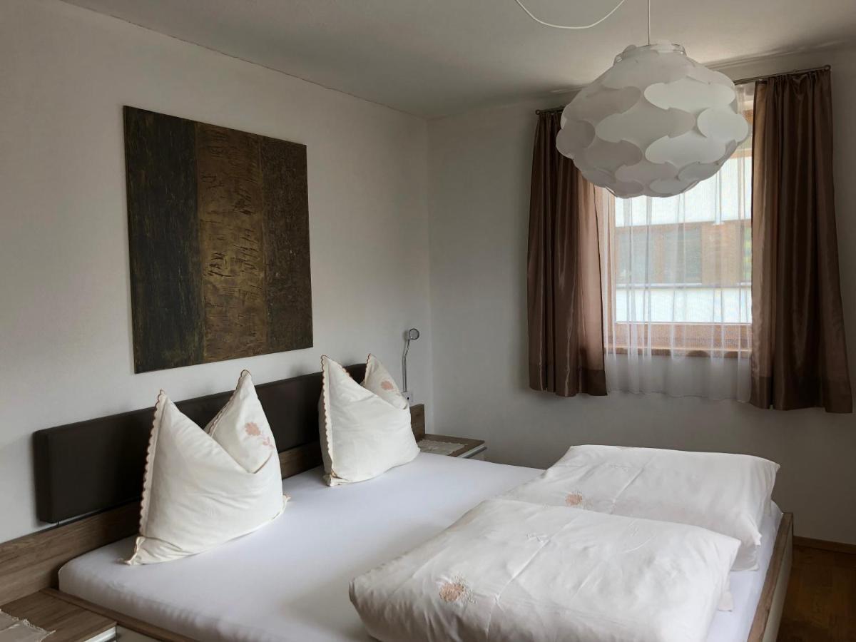 Apartment Sunshine Bruck Am Ziller מראה חיצוני תמונה