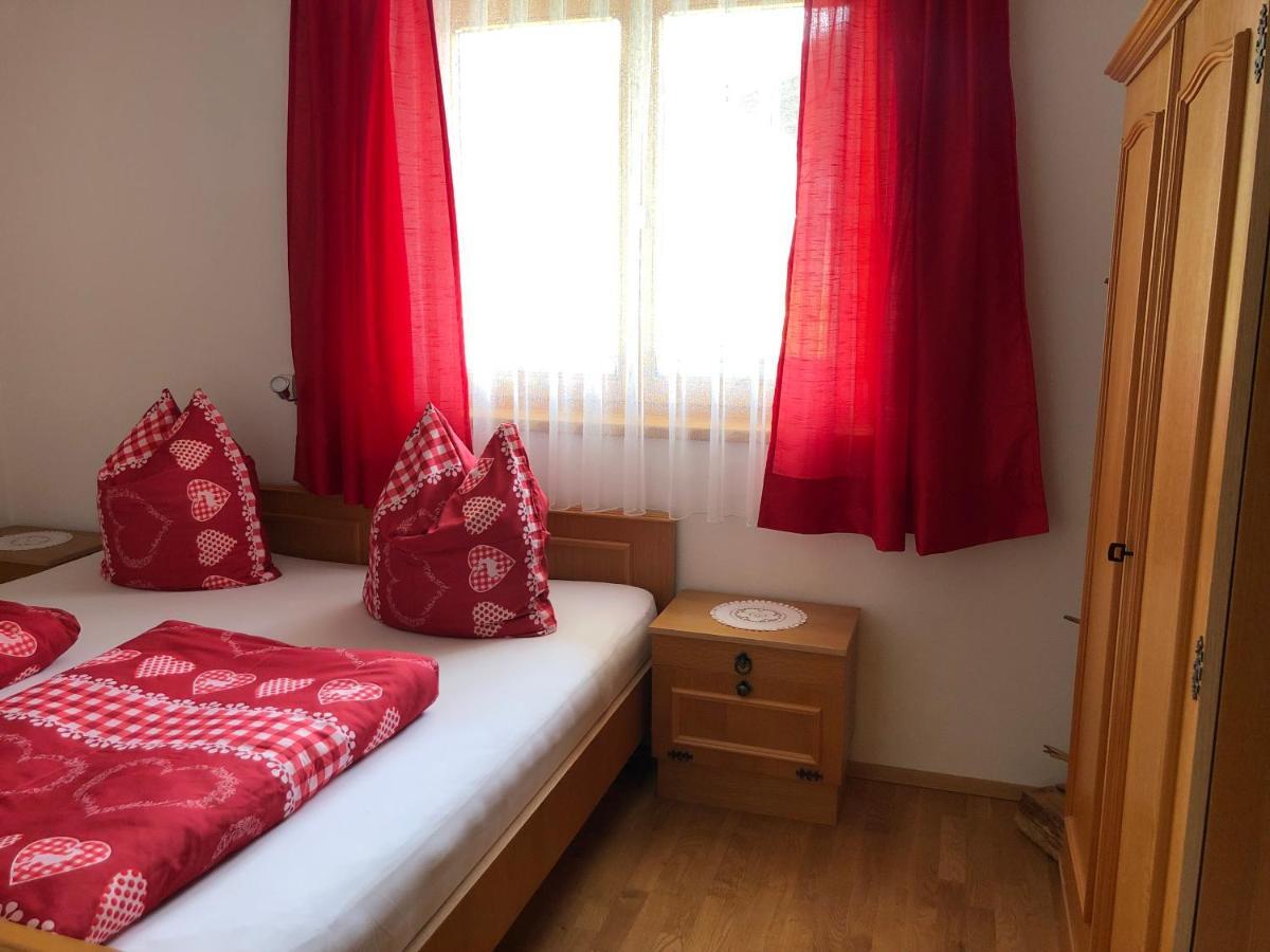 Apartment Sunshine Bruck Am Ziller מראה חיצוני תמונה