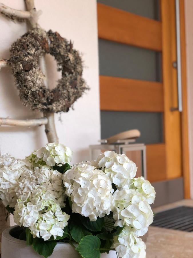 Apartment Sunshine Bruck Am Ziller מראה חיצוני תמונה