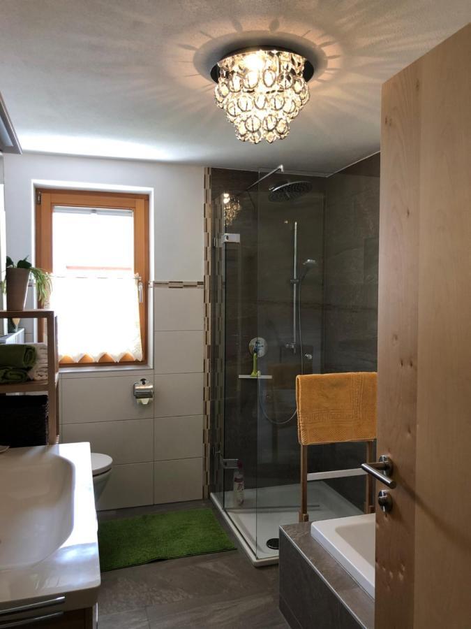 Apartment Sunshine Bruck Am Ziller מראה חיצוני תמונה