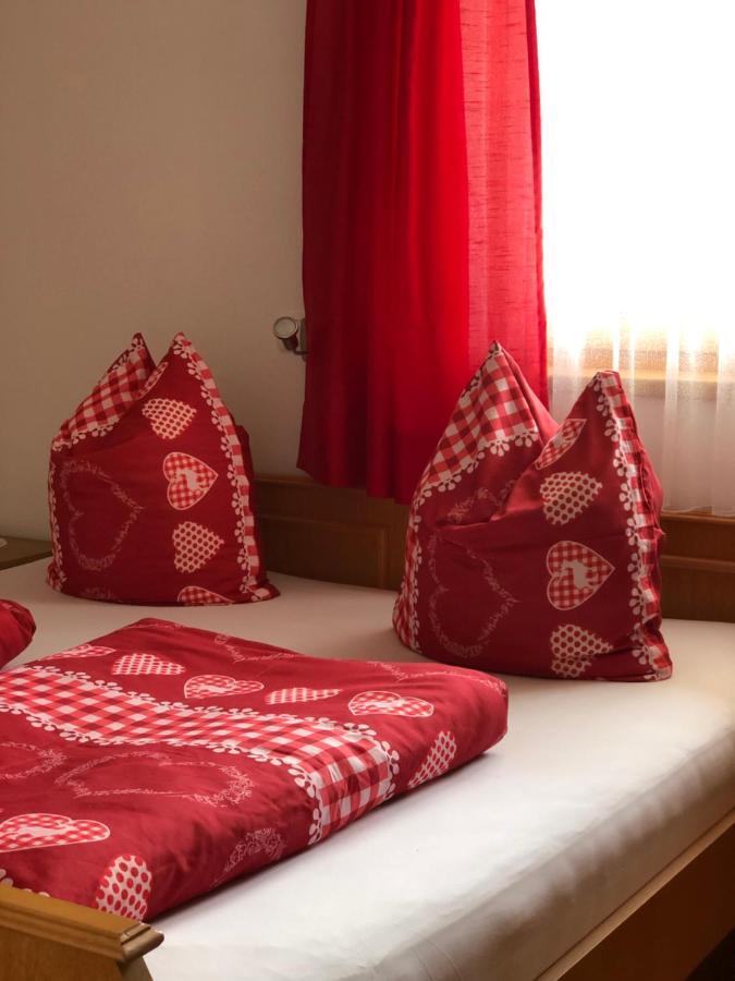 Apartment Sunshine Bruck Am Ziller מראה חיצוני תמונה