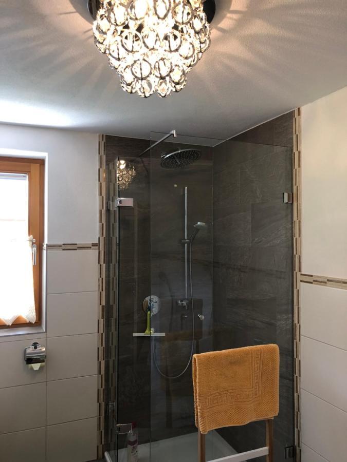 Apartment Sunshine Bruck Am Ziller מראה חיצוני תמונה
